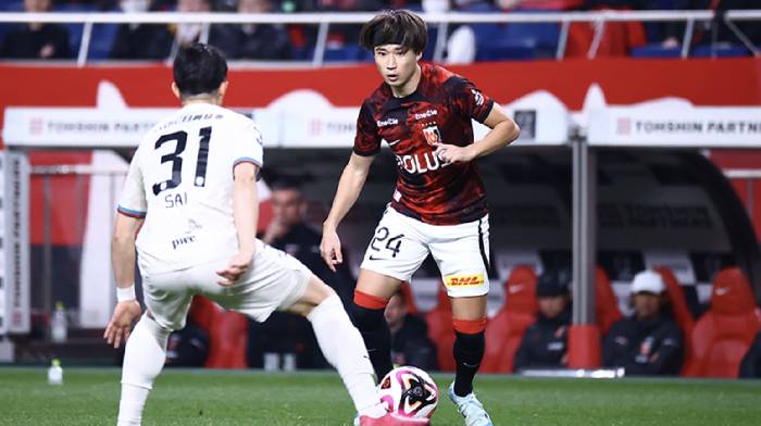 Nhận định, soi k&egrave;o FC Tokyo vs Urawa Red Diamonds, 17h00 ng&agrave;y 27/8: Buồn cho FC Tokyo