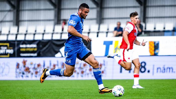 Nhận định, soi k&egrave;o Fotbal Trinec vs Prostejov, 21h00 ng&agrave;y 26/8: Bất ngờ?