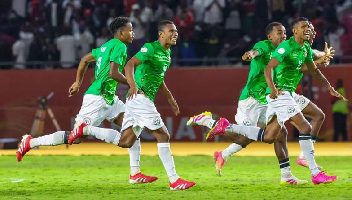 Nhận định, soi k&egrave;o Madagascar vs Sudan, 21h30 ng&agrave;y 26/8: Kh&oacute; tin cửa tr&ecirc;n