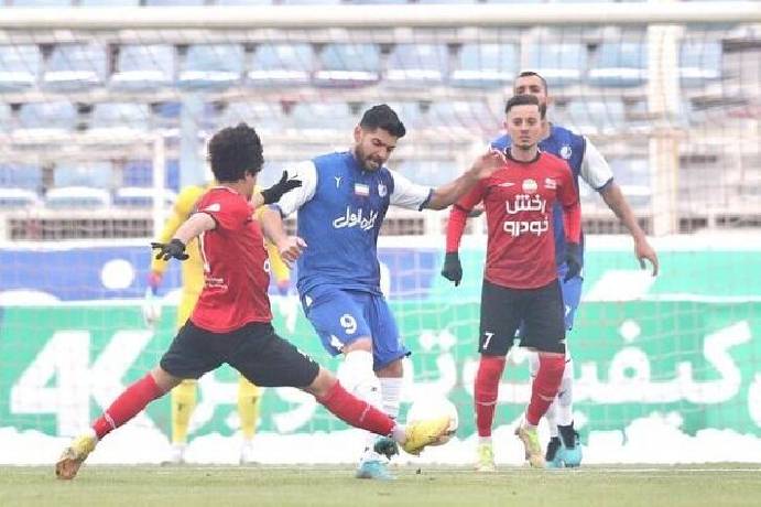 Nhận định, soi k&egrave;o Mes Rafsanjan vs Tractor, 22h30 ng&agrave;y 26/8: Dễ d&agrave;ng sụp đổ