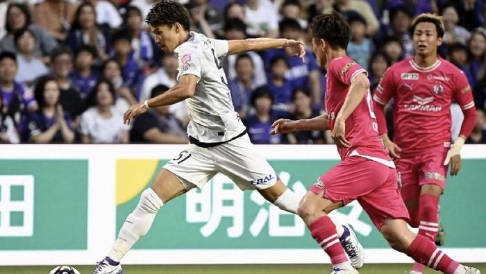 Nhận định, soi k&egrave;o Nagoya Grampus vs Sanfrecce Hiroshima, 16h30 ng&agrave;y 27/8: Đ&ograve;i nợ ngọt ng&agrave;o