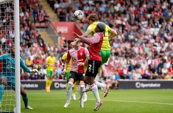 Nhận định, soi k&egrave;o Norwich vs Southampton, 1h45 ng&agrave;y 27/8: Kh&oacute; cho The Saints