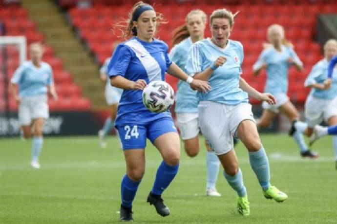 Nhận định, soi k&egrave;o Nữ BIIK Shymkent vs Nữ Katowice, 16h00 ng&agrave;y 27/8: Tin tưởng Nữ Katowice