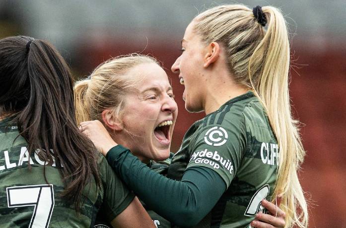 Nhận định, soi k&egrave;o Nữ Vorskla Poltava vs Nữ Lanchkhuti, 16h00 ng&agrave;y 27/8: Khẳng định đẳng cấp