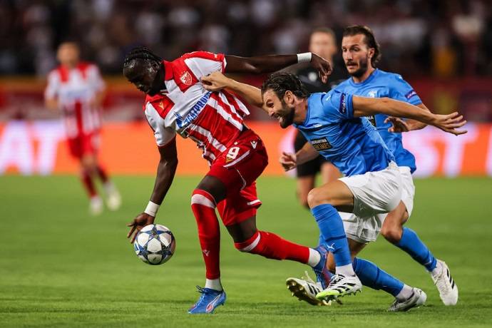 Nhận định, soi k&egrave;o Pafos FC vs Crvena Zvezda, 2h00 ng&agrave;y 27/8: Hi vọng ngược d&ograve;ng