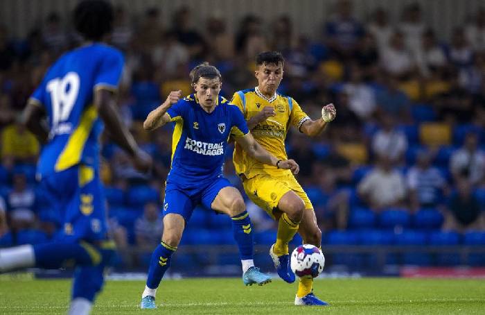 Nhận định, soi k&egrave;o Reading vs Wimbledon, 1h00 ng&agrave;y 27/8: Đối thủ kh&oacute; nhằn