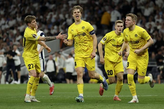 Nhận định, soi k&egrave;o Sturm Graz vs Bodo Glimt, 2h00 ng&agrave;y 27/8: Qu&aacute; kh&oacute;