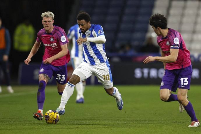 Nhận định, soi k&egrave;o Sunderland vs Huddersfield, 1h45 ng&agrave;y 27/8: Khẳng định đẳng cấp