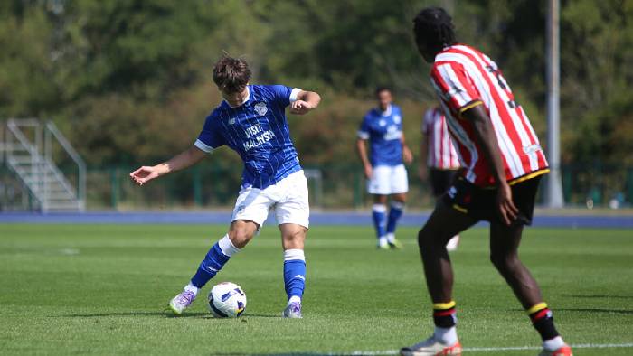 Nhận định, soi k&egrave;o U21 Millwall vs U21 Crewe Alexandra, 20h00 ng&agrave;y 26/8: Chiến thắng đầu ti&ecirc;n