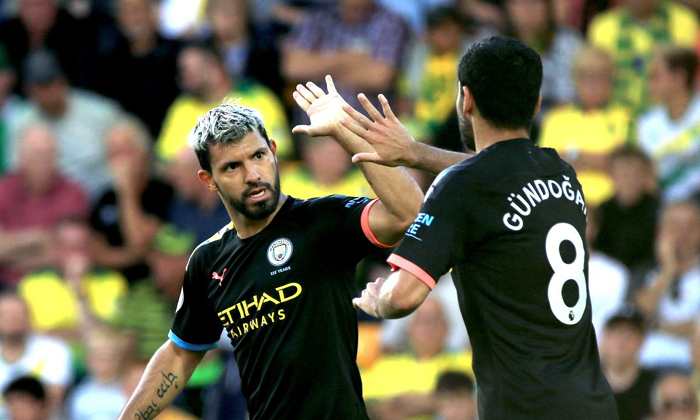 Everton vs Man City (23h30 28/9): Kh&aacute;ng cự tới c&ugrave;ng