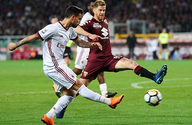 Ph&acirc;n t&iacute;ch tỷ lệ Torino vs AC Milan, 2h ng&agrave;y 27/9