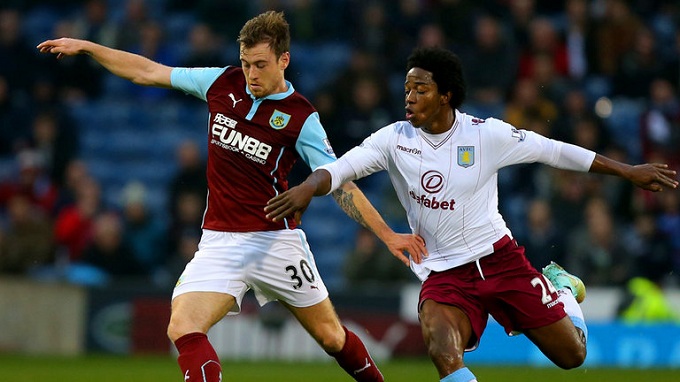 Ph&acirc;n t&iacute;ch tỷ lệ Aston Villa vs Burnley, 21h ng&agrave;y 28/9