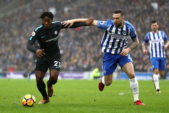 Ph&acirc;n t&iacute;ch tỷ lệ Chelsea vs Brighton, 21h ng&agrave;y 28/9