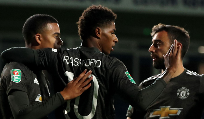 Nhận định Brighton vs Manchester United, 18h30 ng&agrave;y 26/9