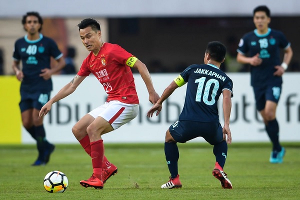 Nhận định Guangzhou Evergrande vs Dalian Pro, 19h00 ng&agrave;y 27/9
