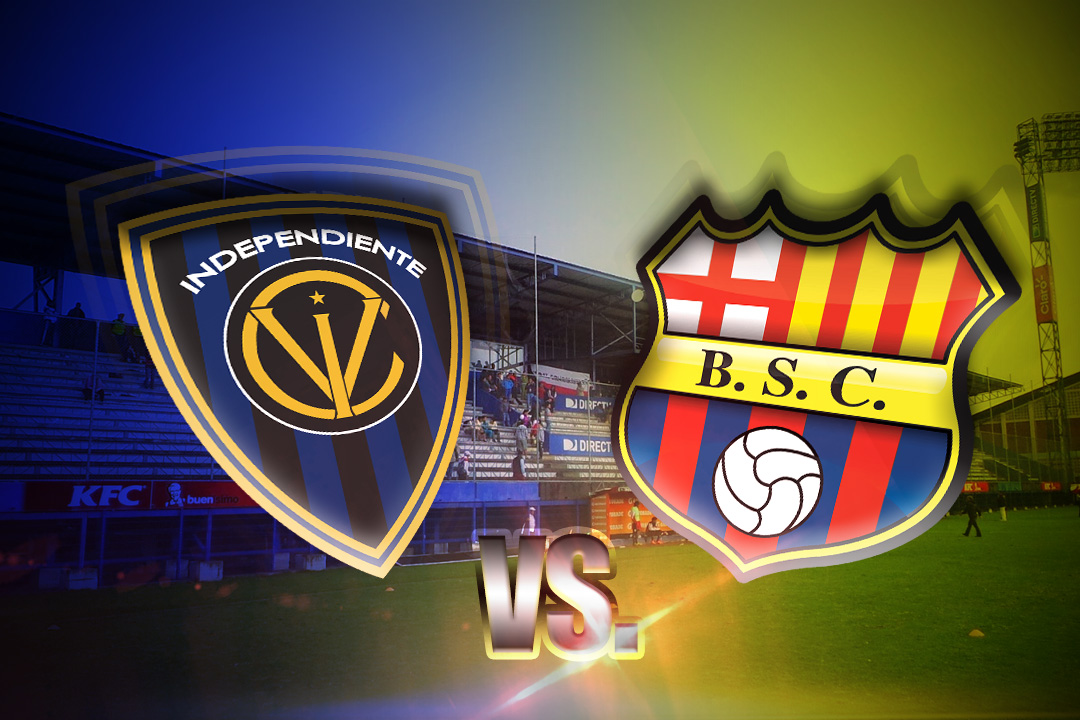 Nhận định Independiente Jose Teran vs Barcelona SC ECU, 7h30 ng&agrave;y 27/9