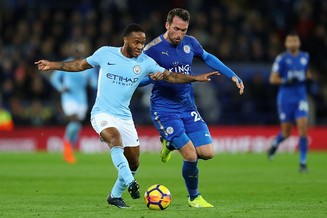 Nhận định Manchester City vs Leicester City, 22h30 ng&agrave;y 27/9