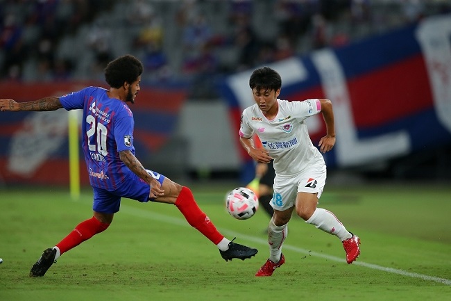 Nhận định Sagan Tosu vs FC Tokyo, 14h00 ng&agrave;y 27/9