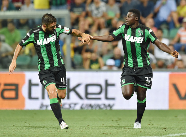Nhận định Spezia vs Sassuolo, 17h30 ng&agrave;y 27/9
