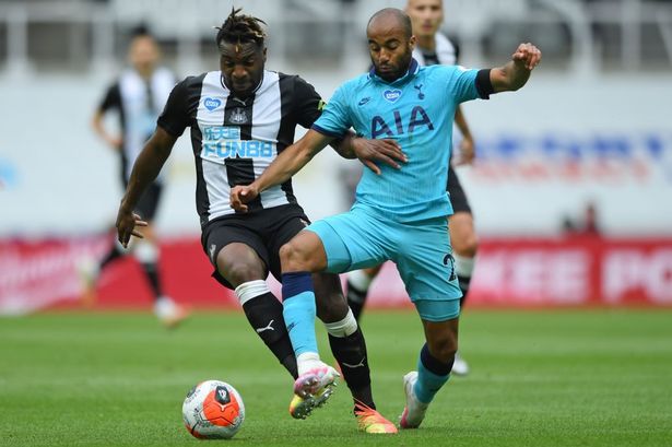 Nhận định Tottenham Hotspur vs Newcastle United, 20h00 ng&agrave;y 27/9