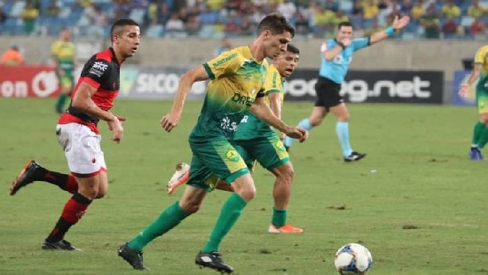 Nhận định, soi k&egrave;o Atletico GO vs Cuiaba, 6h30 ng&agrave;y 27/9