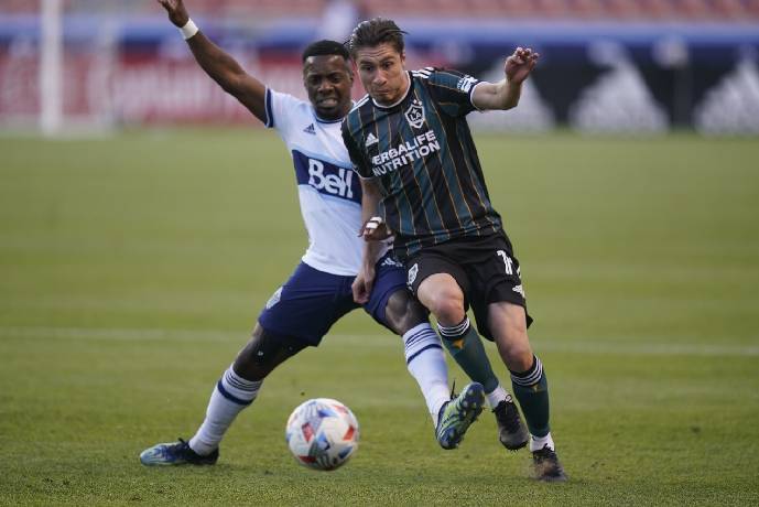Nhận định, soi k&egrave;o Austin vs LA Galaxy, 8h37 ng&agrave;y 27/9
