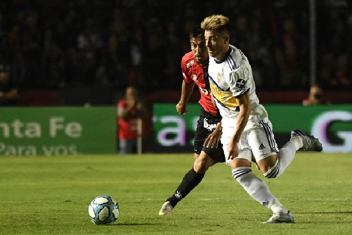 Nhận định, soi k&egrave;o Boca Juniors vs Colon Santa Fe, 6h15 ng&agrave;y 27/9