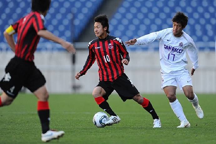 Nhận định, soi k&egrave;o Consadole Sapporo vs Sanfrecce Hiroshima, 11h00 ng&agrave;y 26/9