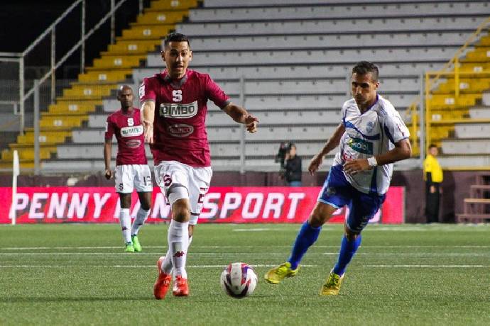 Nhận định, soi k&egrave;o Deportivo Saprissa vs P&eacute;rez Zeled&oacute;n, 6h00 ng&agrave;y 27/9