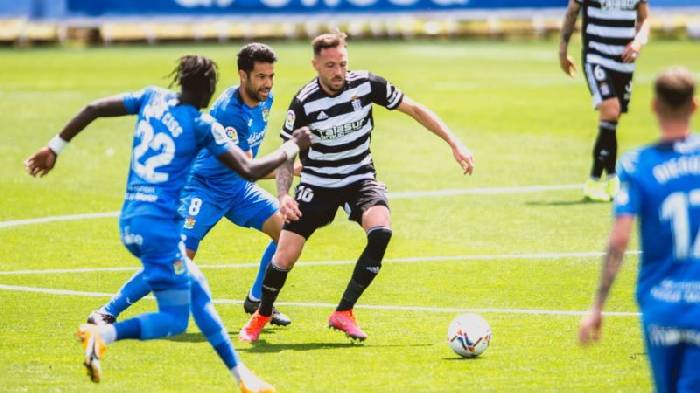 Nhận định, soi k&egrave;o Fuenlabrada vs Cartagena, 2h00 ng&agrave;y 28/9