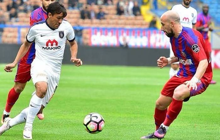 Nhận định, soi k&egrave;o Giresunspor vs Kayserispor, 17h30 ng&agrave;y 26/9