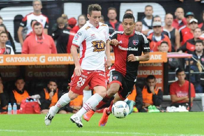 Nhận định, soi k&egrave;o Newell's Old Boys vs Hurac&aacute;n, 6h15 ng&agrave;y 28/9