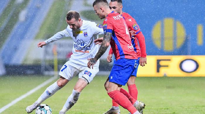 Nhận định, soi k&egrave;o Nieciecza vs Gornik Zabrze, 17h30 ng&agrave;y 26/9