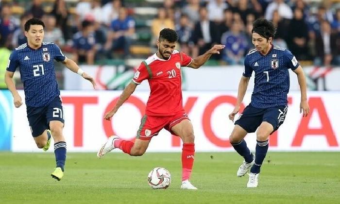 Nhận định, soi k&egrave;o Oman vs Nepal, 23h ng&agrave;y 26/9