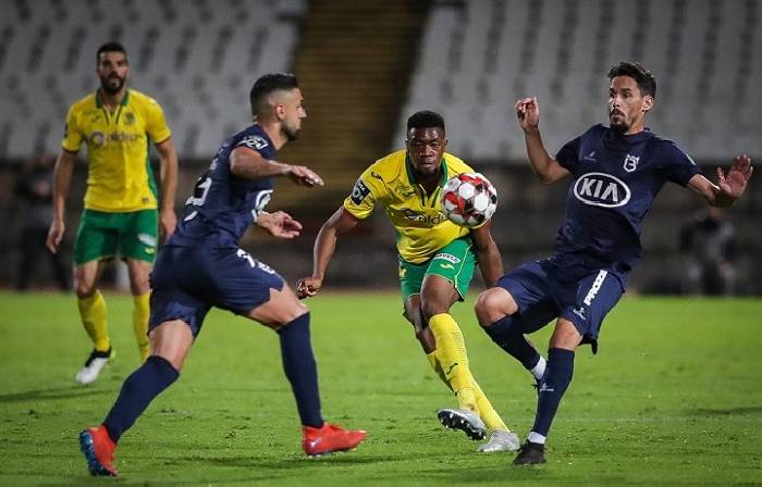 Nhận định, soi k&egrave;o Pacos Ferreira vs Belenenses, 1h00 ng&agrave;y 28/9