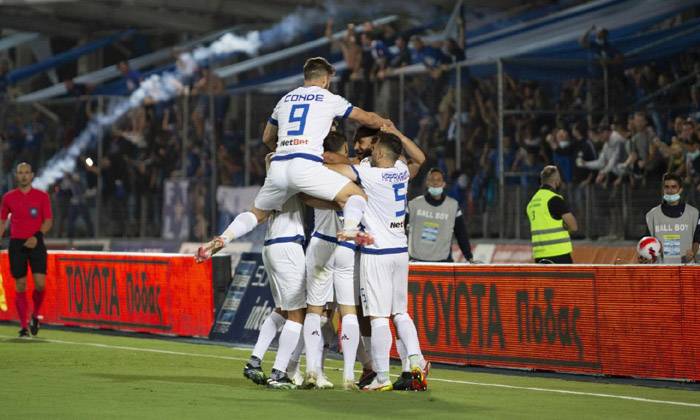 Nhận định, soi k&egrave;o PAS Giannina vs OFI Creta, 21h15 ng&agrave;y 27/9