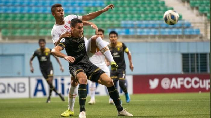 Nhận định, soi k&egrave;o PSM Makassar vs Barito Putera, 15h15 ng&agrave;y 27/9