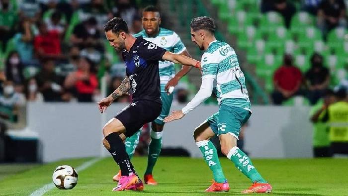 Nhận định, soi k&egrave;o Santos Laguna vs Monterrey, 7h06 ng&agrave;y 27/9