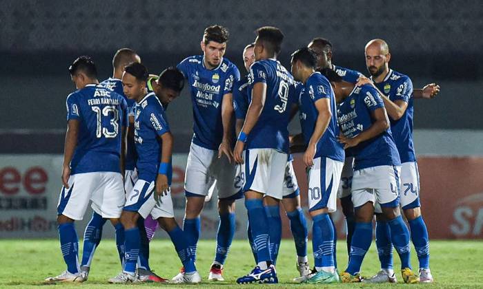 Nhận định, soi k&egrave;o TIRA-Persikabo vs Persib Bandung, 19h ng&agrave;y 27/9