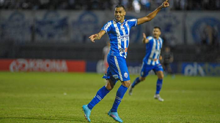 Nhận định, soi k&egrave;o CSA/AL vs Tombense, 6h ng&agrave;y 27/9