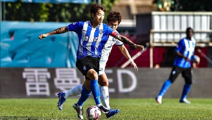 Nhận định, soi k&egrave;o Kunshan vs Heilongjiang Ice, 18h30 ng&agrave;y 28/9