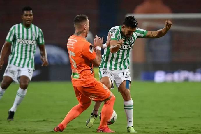 Nhận định, soi k&egrave;o Nacional vs Patriotas, 8h05 ng&agrave;y 27/9