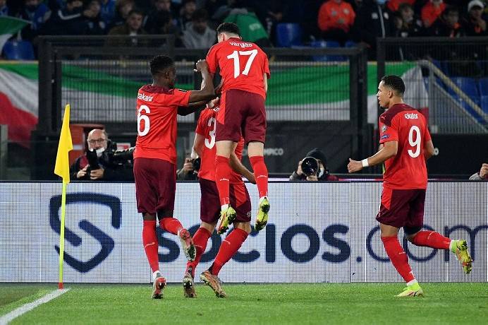 Nhận định, soi k&egrave;o Thụy Sĩ vs Czech, 1h45 ng&agrave;y 28/9