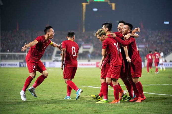 Nhận định, soi k&egrave;o Việt Nam vs Ấn Độ, 19h ng&agrave;y 27/9