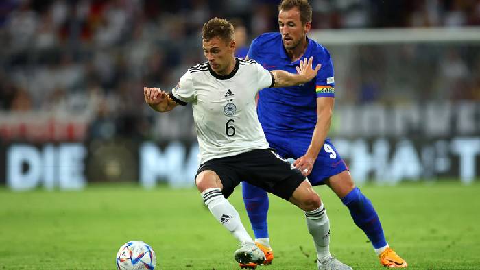 Ph&acirc;n t&iacute;ch k&egrave;o hiệp 1 Anh vs Đức, 1h45 ng&agrave;y 27/9