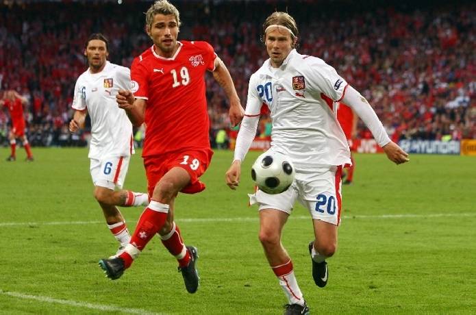 Ph&acirc;n t&iacute;ch k&egrave;o hiệp 1 Thụy Sĩ vs Czech, 1h45 ng&agrave;y 28/9