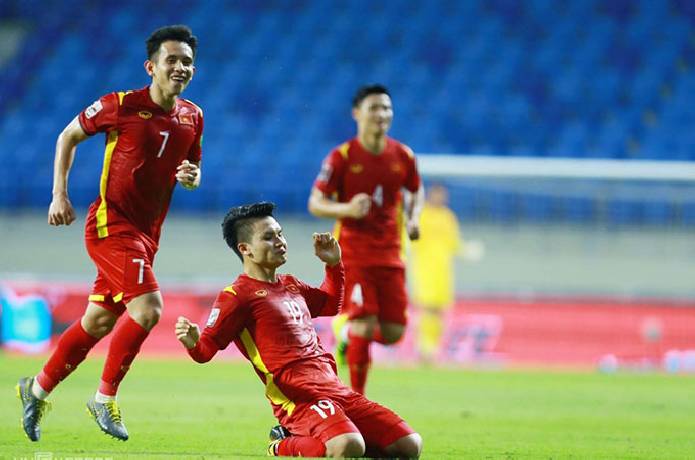 Ph&acirc;n t&iacute;ch k&egrave;o hiệp 1 Việt Nam vs Ấn Độ, 19h ng&agrave;y 27/9