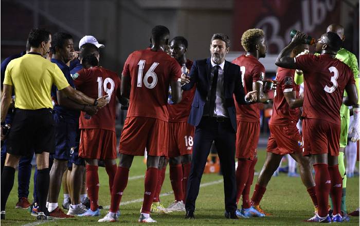 Soi k&egrave;o, dự đo&aacute;n Macao Bahrain vs Panama, 23h ng&agrave;y 27/9