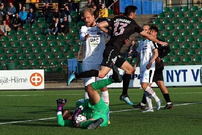 Soi k&egrave;o, dự đo&aacute;n Macao Lahti vs VPS, 22h ng&agrave;y 28/9