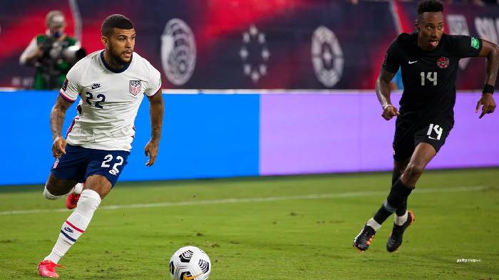 Soi k&egrave;o, dự đo&aacute;n Macao Saudi Arabia vs Mỹ, 1h ng&agrave;y 28/9